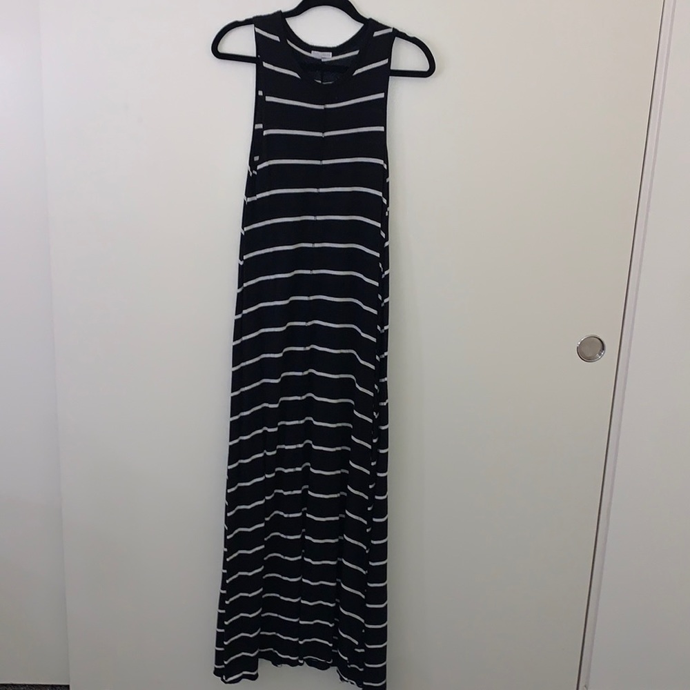 jersey t shirt dress